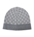 Louis Vuitton Petit Damier Beanie, back view